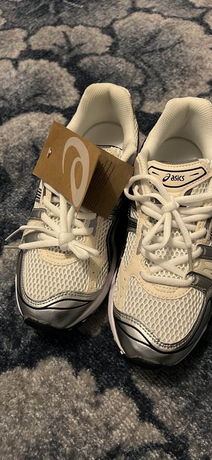 ASICS Sportschoenen maat 41 – Nieuw, Vêtements | Hommes, Chaussures, Enlèvement ou Envoi, Comme neuf, Chaussures de sport