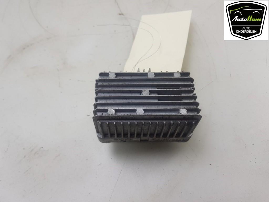 VOORGLOEI RELAIS Opel Zafira Tourer (P12) (|55574293|), Auto-onderdelen, Elektronica en Kabels, Opel, Gebruikt