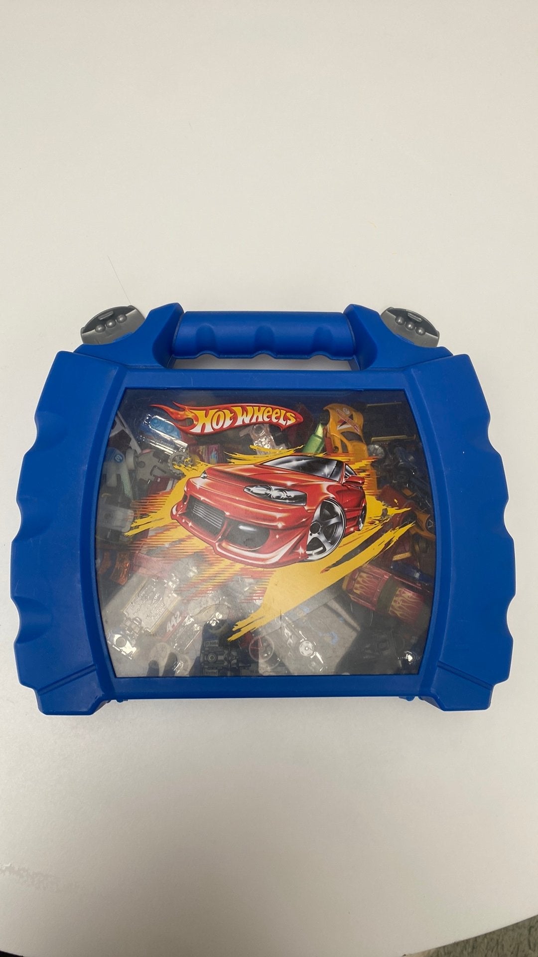 Hotwheels, Enfants & Bébés, Jouets | Véhicules en jouets, Enlèvement, Utilisé