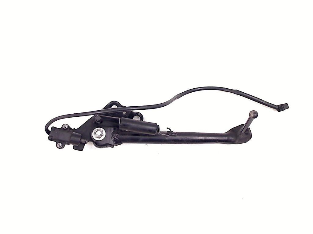 ZIJSTANDAARD Yamaha TRACER 900 GT 2018-2020 (MTT850D B1J8), Motoren, Onderdelen | Yamaha, Dhr. S. di Majo, Gebruikt, Info@cama-motorparts.nl