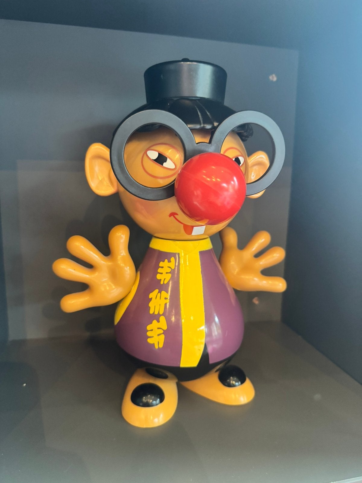 Efteling Jokie pop 26 cm – originele kunststof verzamelpop, Enlèvement ou Envoi, Comme neuf