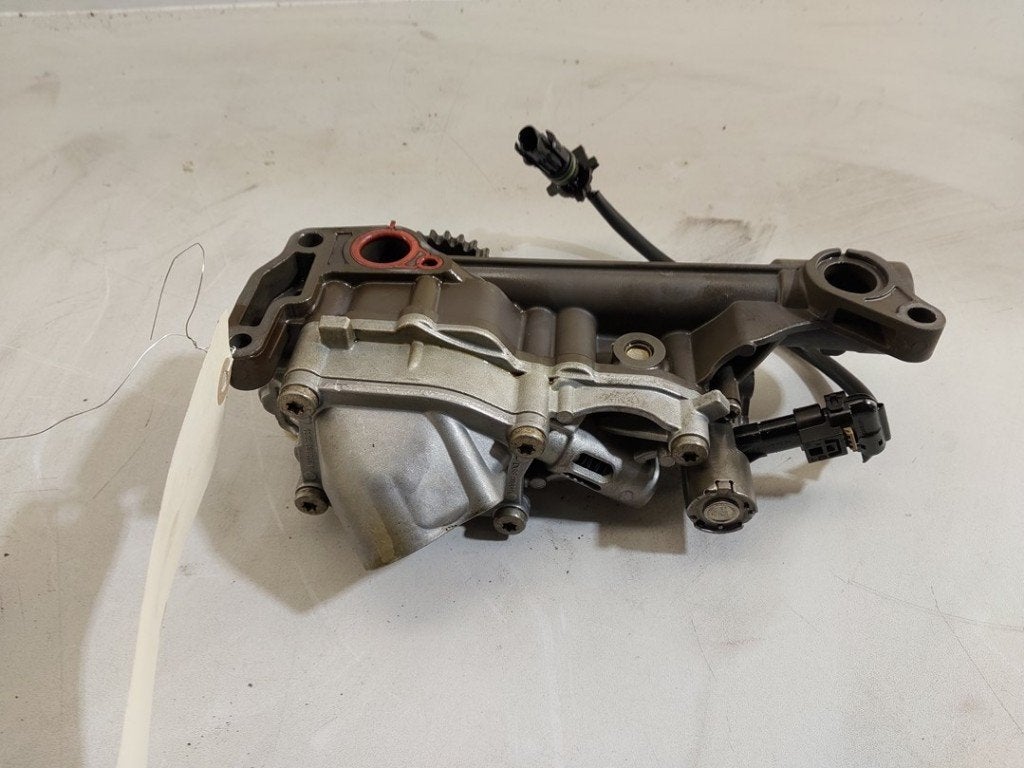 OLIEPOMP GLA (156.9) (|R2701810701|A1331800000|), Gebruikt, Mercedes-Benz, Dialog.mb@mercedes-benz.com, Mercedes-Benz AG