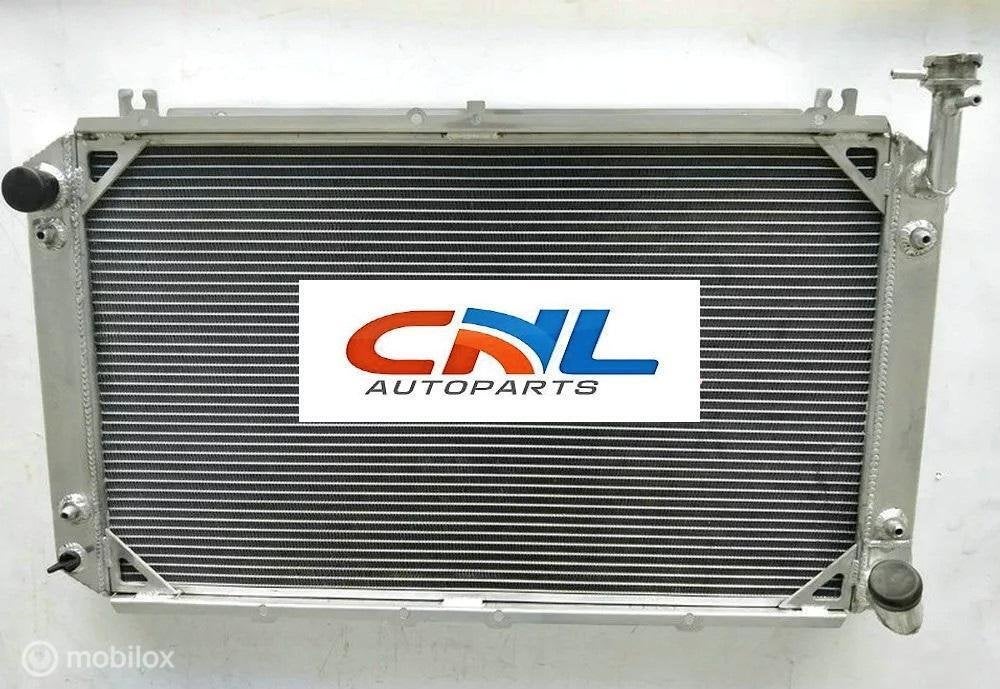 Radiateur 1987-1998 Nissan GQ PATROL Y60 4.2L Petrol TB42S/E, Neuf, Enlèvement ou Envoi