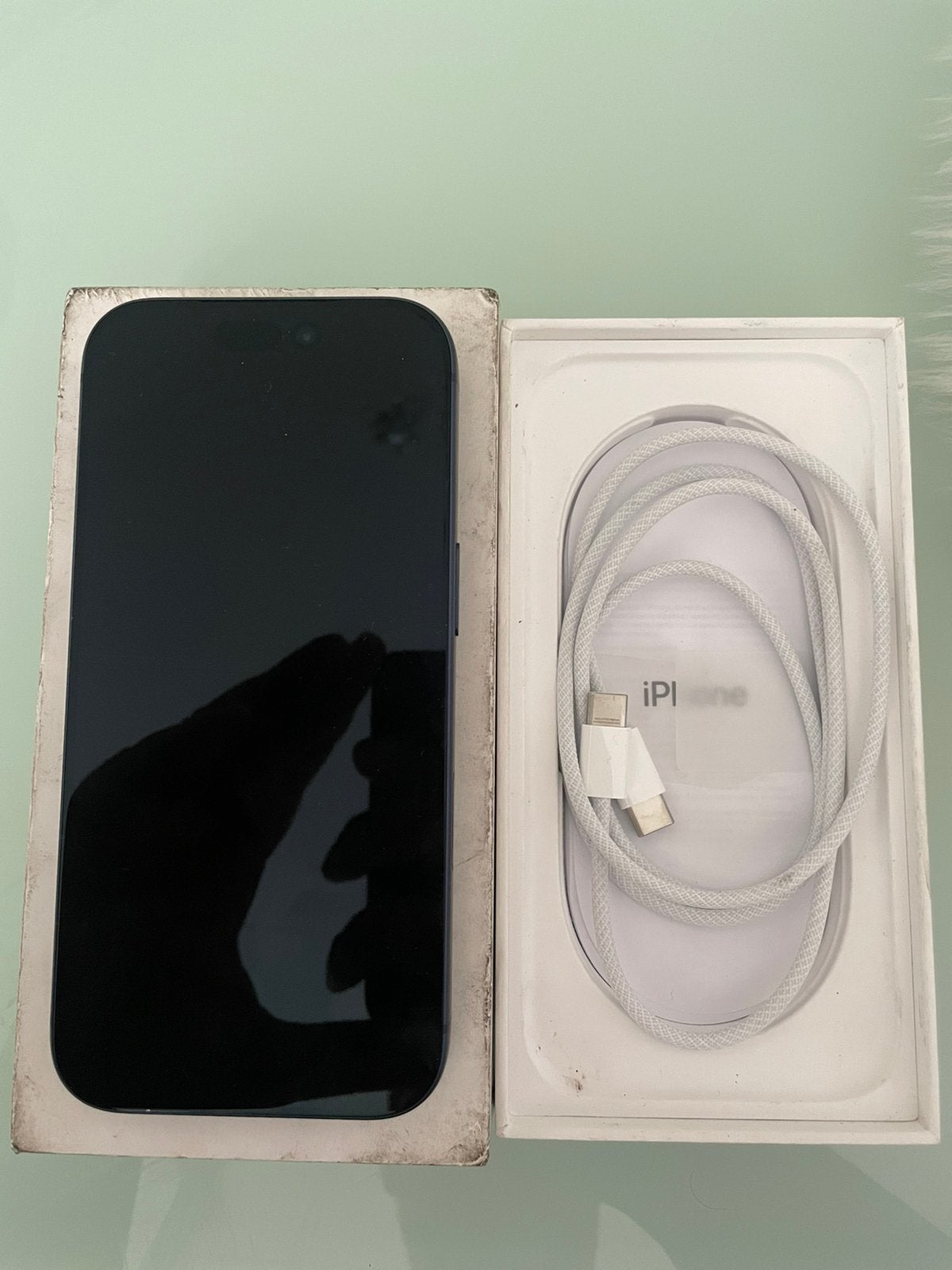 Iphone 17 pro LEES BESCHRIJVING!!!!, Télécoms, 256 GB, Enlèvement ou Envoi, Autres modèles, Comme neuf
