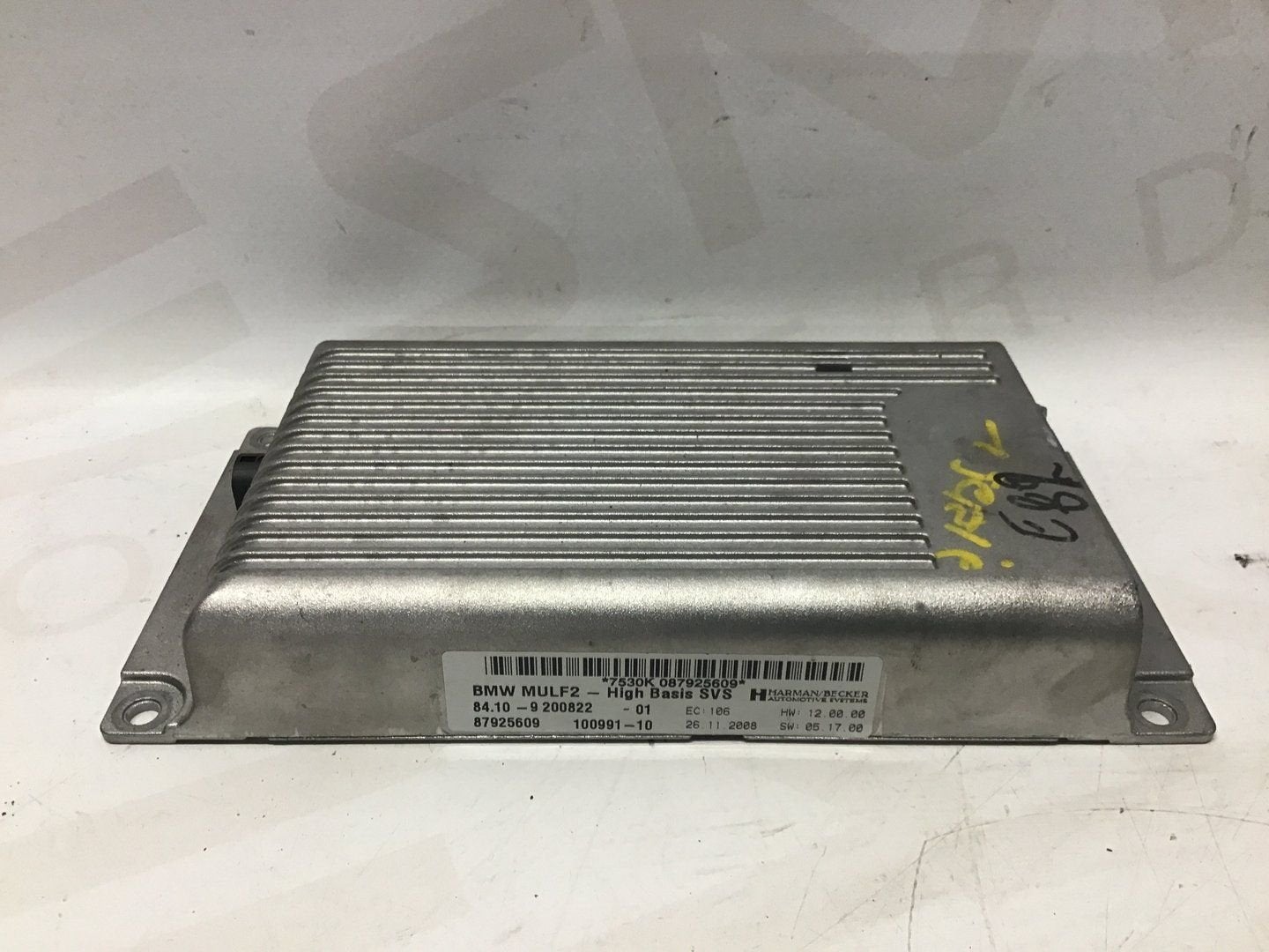 Bluetooth module BMW E87 84109200822, Autos : Divers, Autoradios, Enlèvement ou Envoi, -, -, -