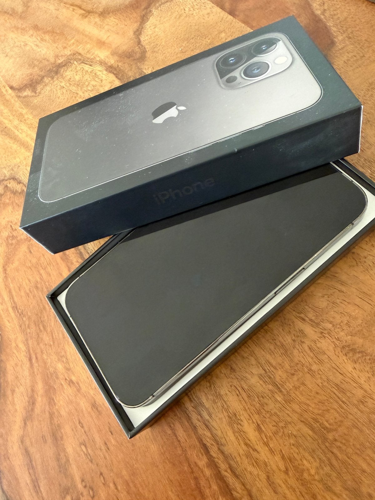 iPhone 13 Pro, Telecommunicatie, Mobiele telefoons | Apple iPhone, Ophalen, Zo goed als nieuw, IPhone 13