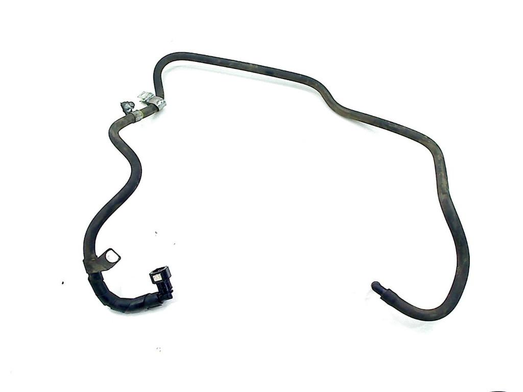 BRANDSTOFLEIDING Gilera Fuoco 500 2013-2015, Dhr. S. di Majo, Gebruikt, Info@cama-motorparts.nl, P.J. Troelstraweg 8 8
3144 CX  MAASSLUIS, NL