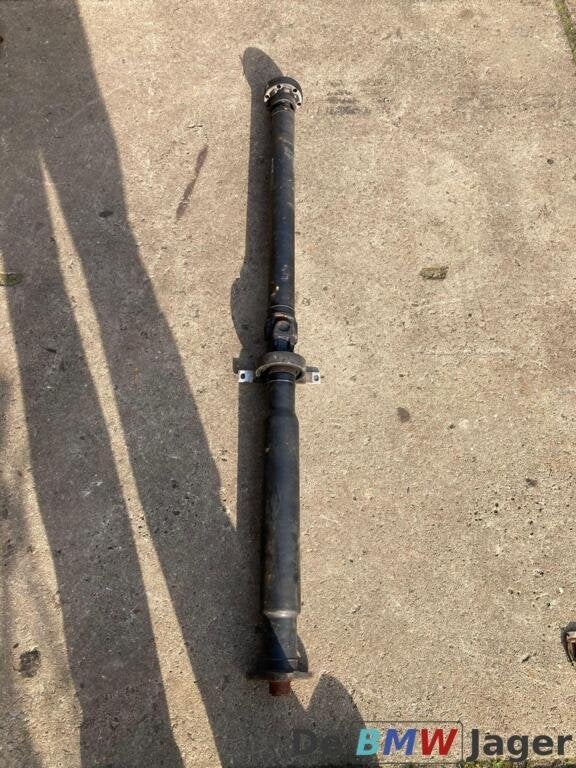 Cardanas BMW E60 E61 Xdrive (LCI) 7573493, Auto-onderdelen, Gebruikt, Ophalen of Verzenden, BMW, BMW