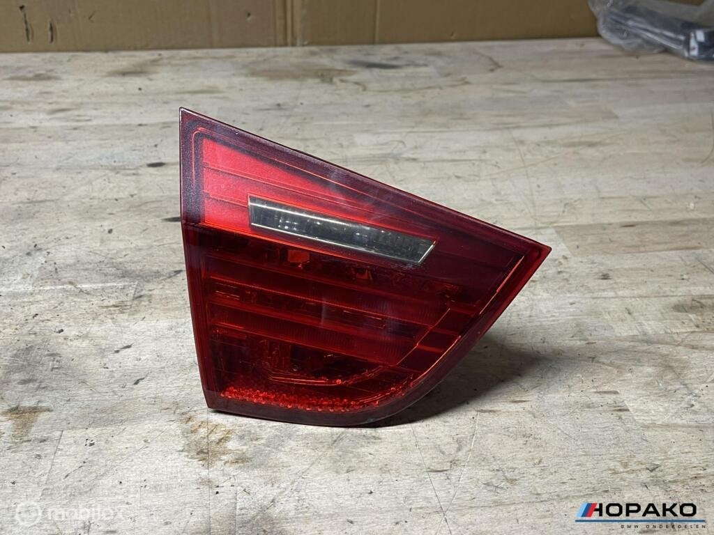 Achterlicht BMW 3 serie LCI E90 LA | 7154155, Enlèvement ou Envoi, Einsteinlaan 5 rijswijk, Bmw, Utilisé