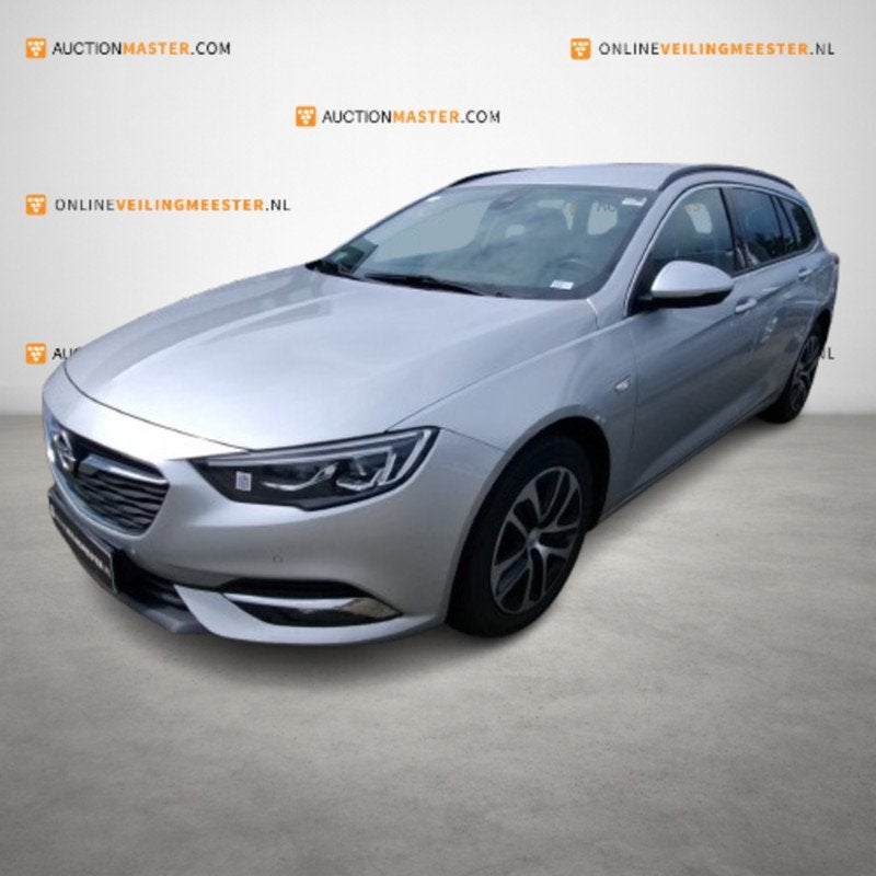 Personenauto, Opel Insignia Sports Tourer, 1.6 CDTI Business, Auto's, Opel, Automaat, Overige brandstoffen, Bedrijf, Nieuw