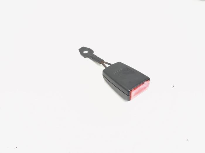 Insertion ceinture de sécurité avant gauche d'un Audi TT, -, 3 mois de garantie, Audi, Utilisé
