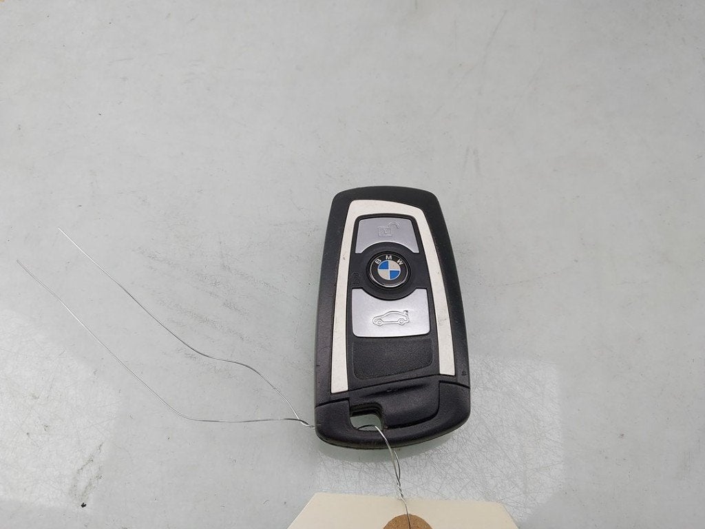 SLEUTEL BMW 1 serie (F20) (01-2010/06-2019) (|66125A57FC7|), Auto-onderdelen, Gebruikt, BMW