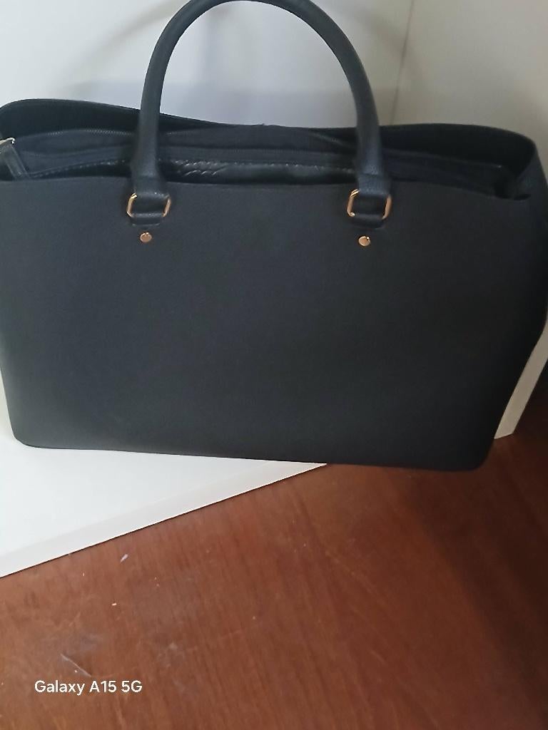 Tas en rugzak, Ophalen, Nieuw