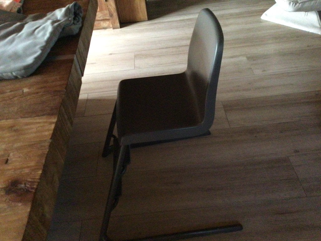 Kinderstoel ikea, Ophalen, Gebruikt, Overige typen