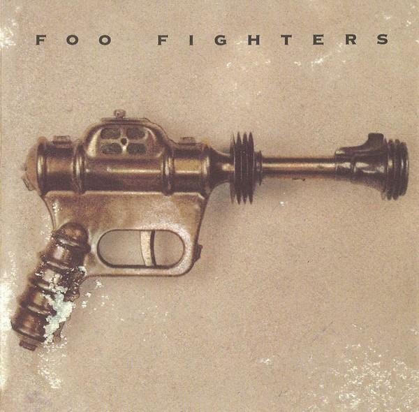 CD Foo Fighters – Foo Fighters - 1995, Ophalen of Verzenden, Zo goed als nieuw, Poprock
