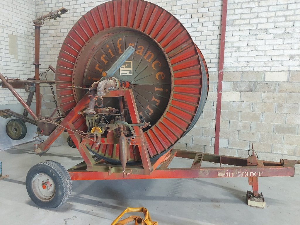 Te koop: beregeningshaspel, Zakelijke goederen, Landbouw | Werktuigen, Ophalen, Beregening en Drainage