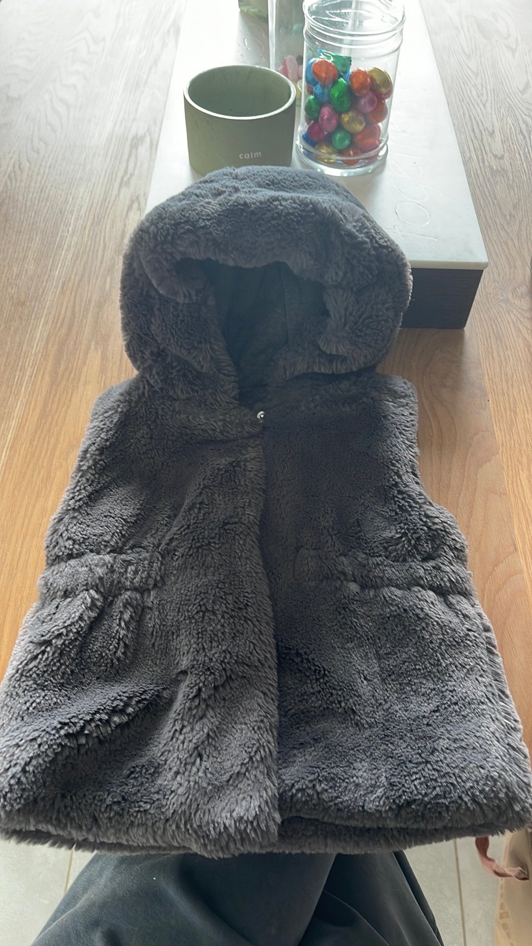 Vêtements et chauffe-corps pour enfants, Enlèvement, Utilisé, Taille 92