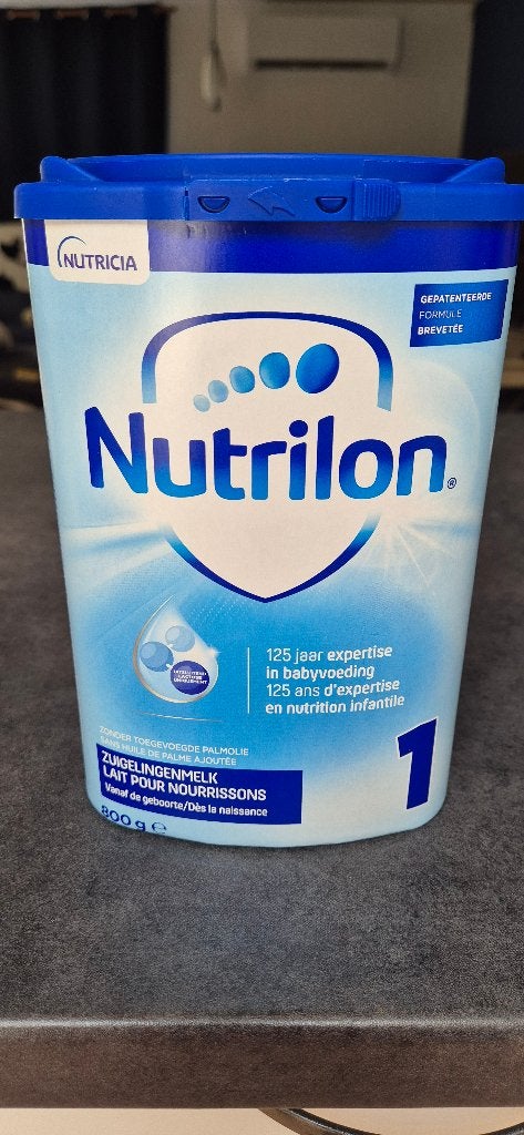 Nutrilon 1 800g, Ophalen, Nieuw, Nutrilon