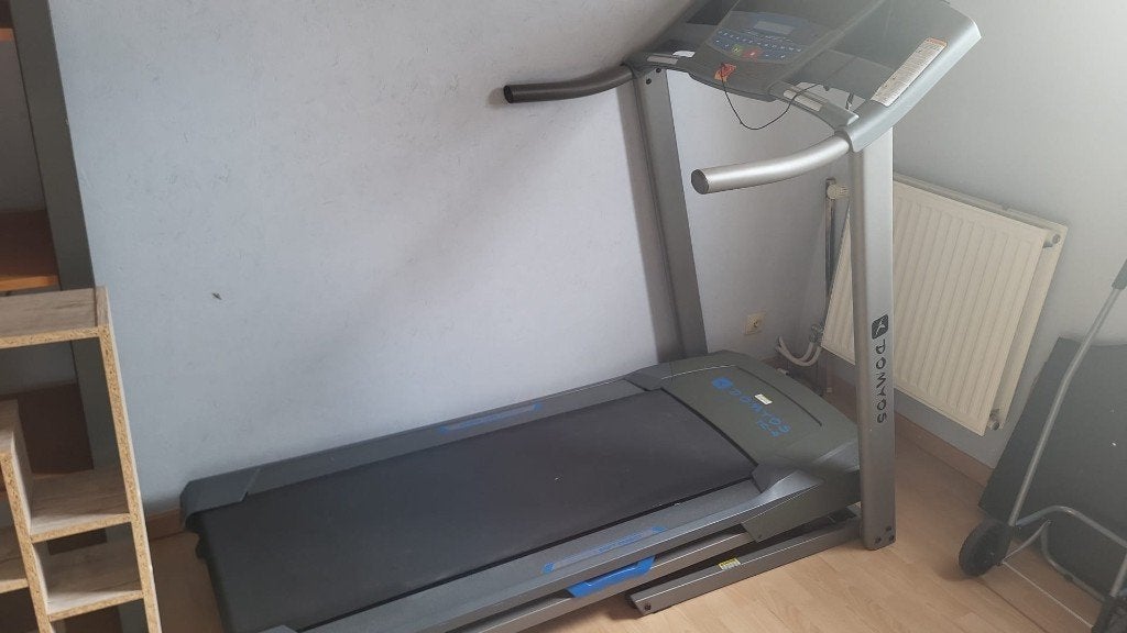 loopband, Enlèvement, Utilisé, Tapis roulant