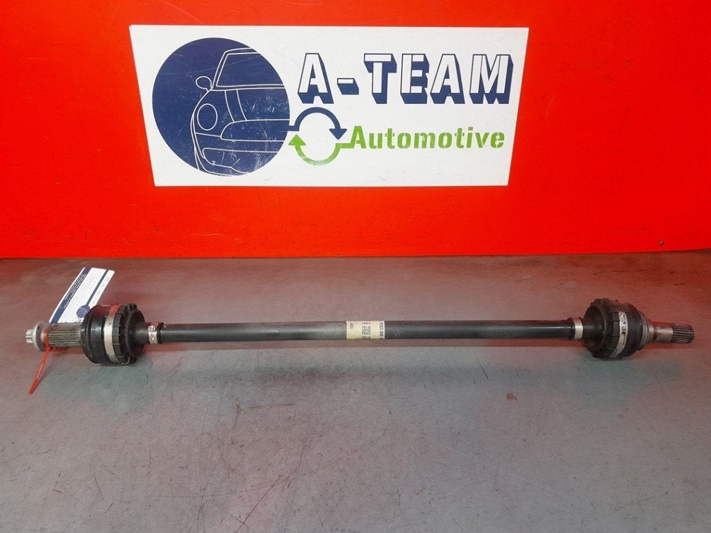 CARDAN ARRIERE DROIT (TRANSMISSION) A Limousine (177.1), Mercedes-Benz, Utilisé, Dialog.mb@mercedes-benz.com, Mercedes-Benz AG