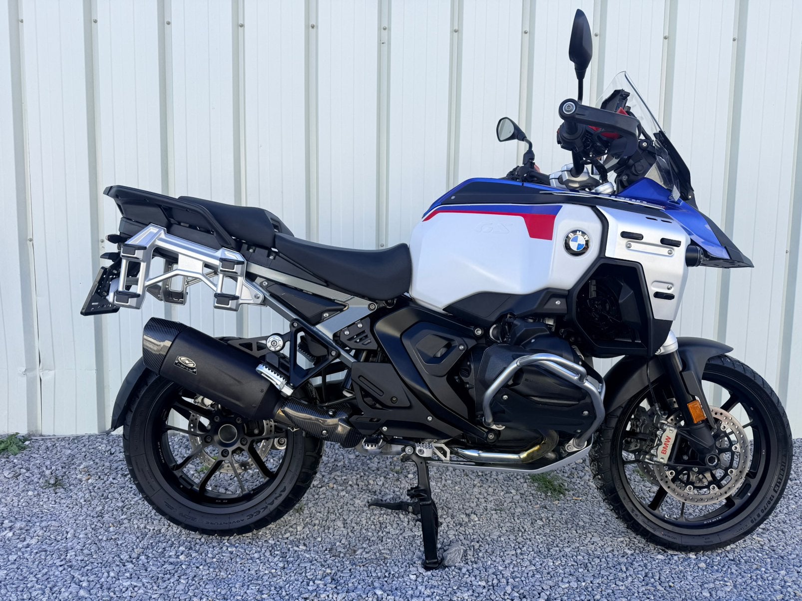 BMW R 1300 GS Adventure Trophy automatique, Permis Moto A, Tourisme, Entreprise, Plus de 35 kW