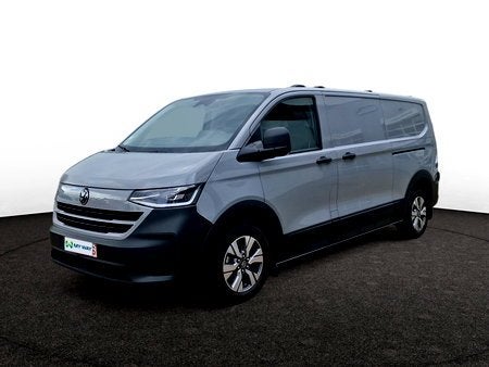 Volkswagen Transporter T7 30 Fou Lwb Transporter 4x4 PanAmer, Auto's, Automaat, Monovolume, Parkeersensor, 227 g/km