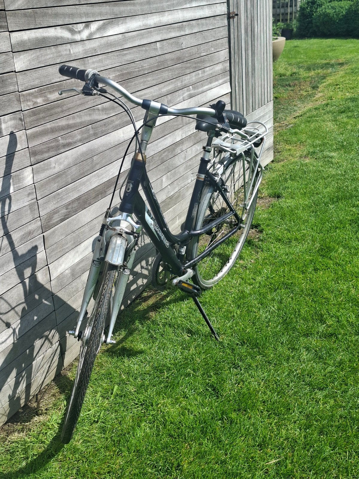 Stadsfiets, Fietsen en Brommers, Fietsen | Dames | Omafietsen, Ophalen of Verzenden