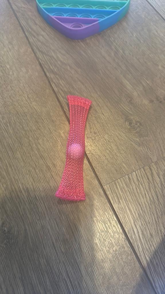 Fidget toy, Enlèvement ou Envoi, Comme neuf
