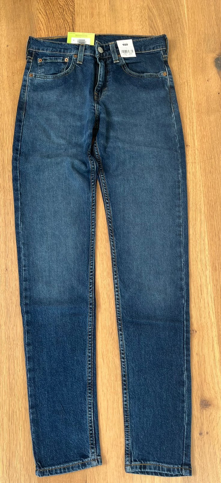 Jeans Levi’s, Verzenden, Zo goed als nieuw