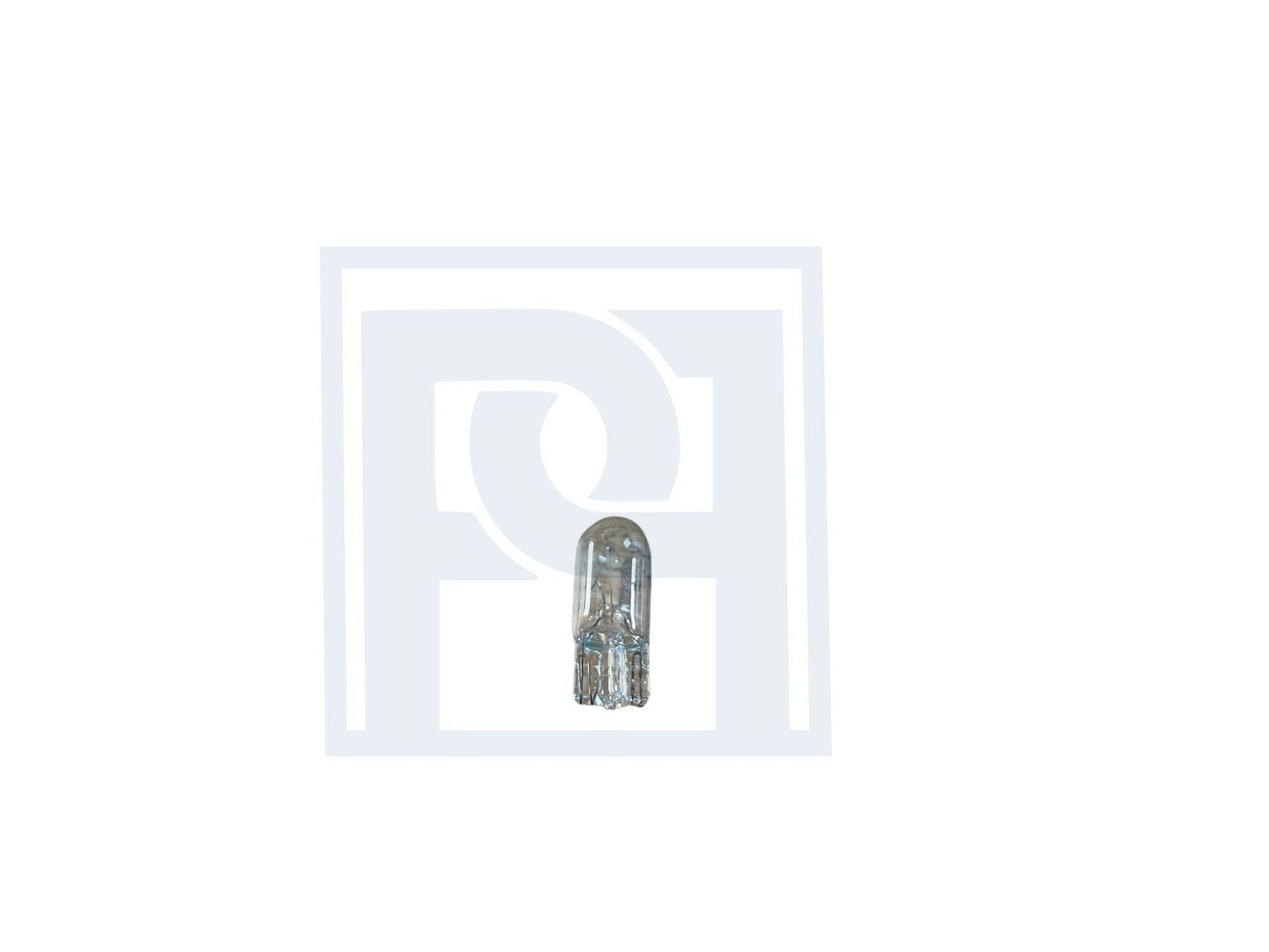 Volvo Gloeilamp T10 3W Kentekenverlichting - Instrumentenpan, Enlèvement ou Envoi, Neuf