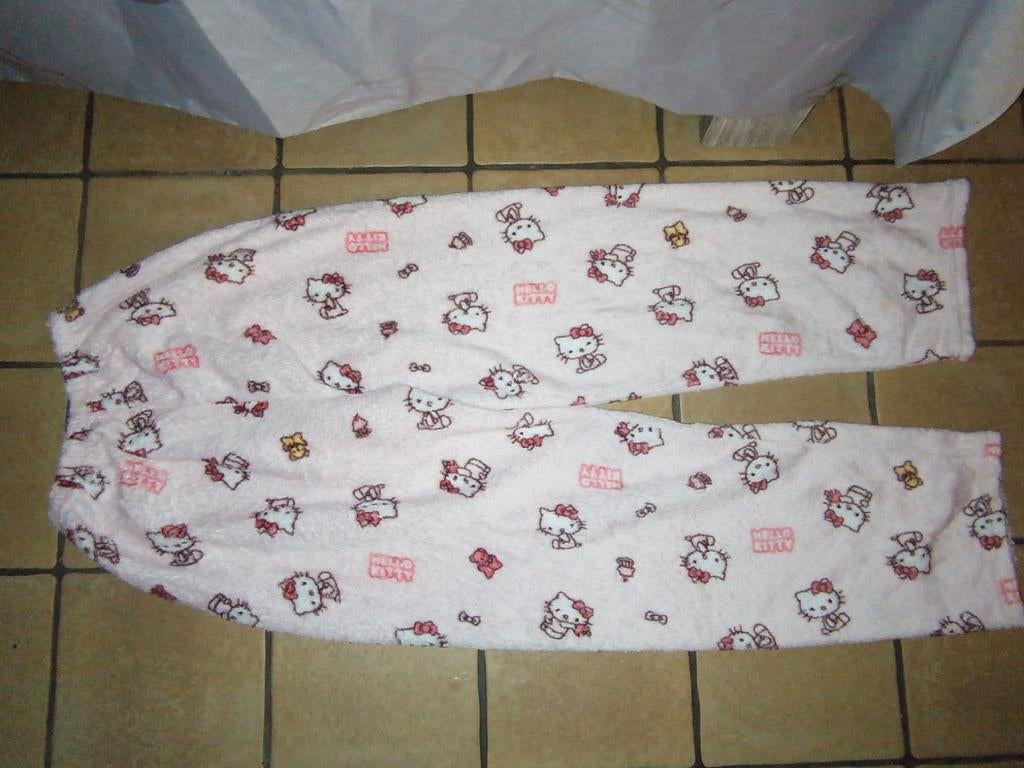 Pyjama hello kitty neuf, Kleding | Dames, Ophalen of Verzenden