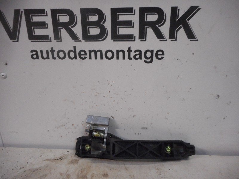 DIVERSEN Opel Antara (LA6) (01-2006/01-2017), Gebruikt, Opel, Opel Automobile GmbH, Kontakt-opel@opel.com