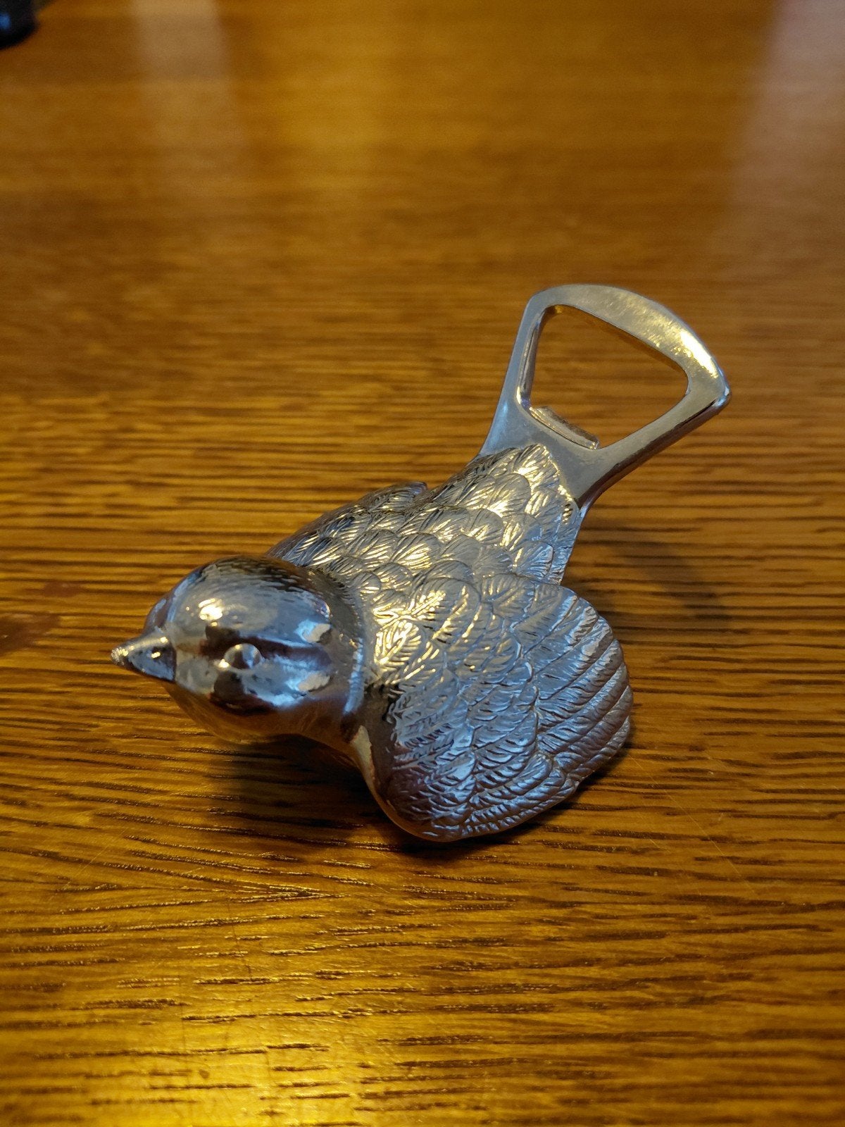 flessen opener een vogel, Ophalen of Verzenden