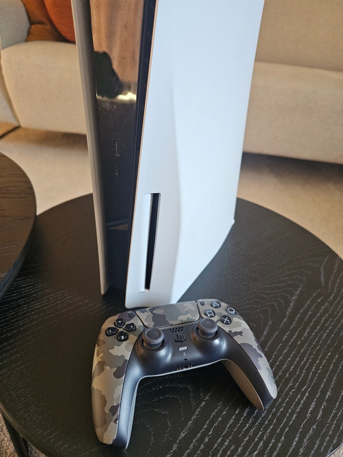 Ps5 disc - playstation 5 disc, Ophalen, Playstation 5