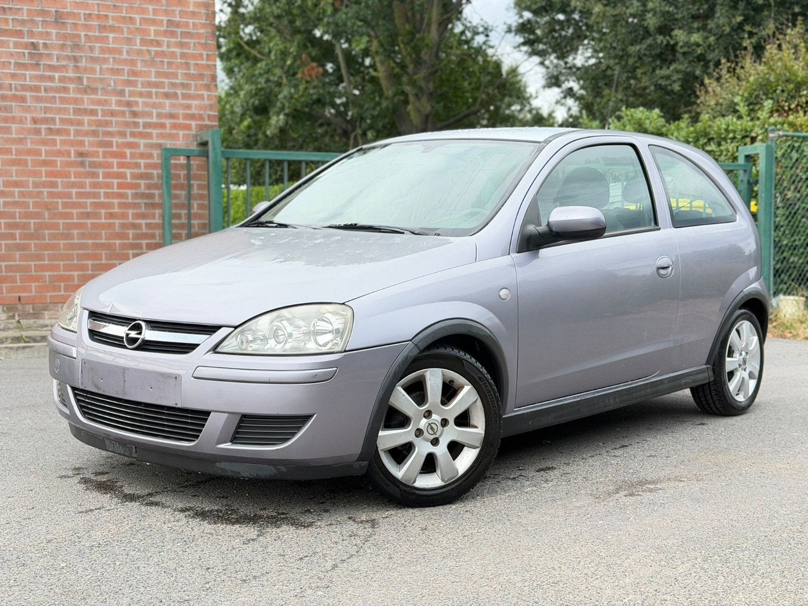 opel corsa, Autos, Achat, Euro 4, Corsa, Essence