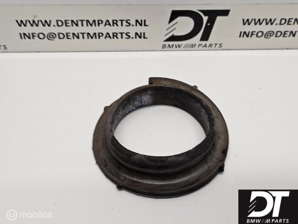Veerrubber achter BMW E39 M5 33532229913, Gebruikt, Ophalen of Verzenden, BMW, BMW