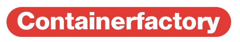 Demontabele opslagcontainer  - AAN HUIS GELEVERD, Ophalen of Verzenden