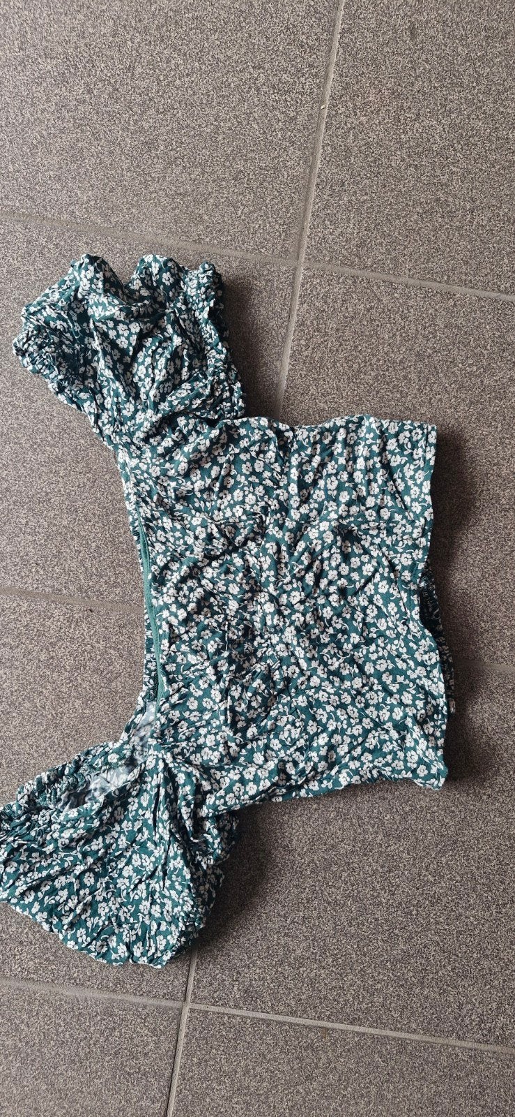 crop top maat 36, Ophalen of Verzenden, Maat 36 (S)