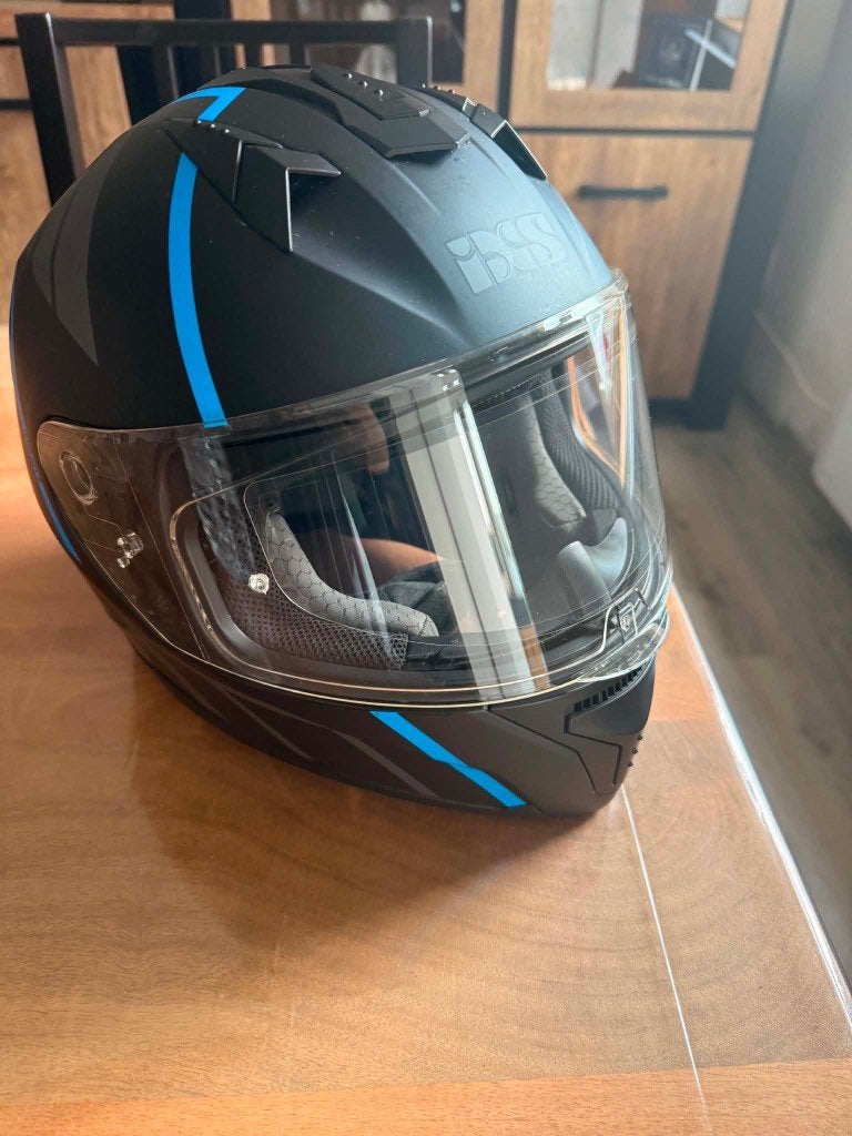 Casque moto, Motos, Autres marques, Femmes, Seconde main, Casque intégral