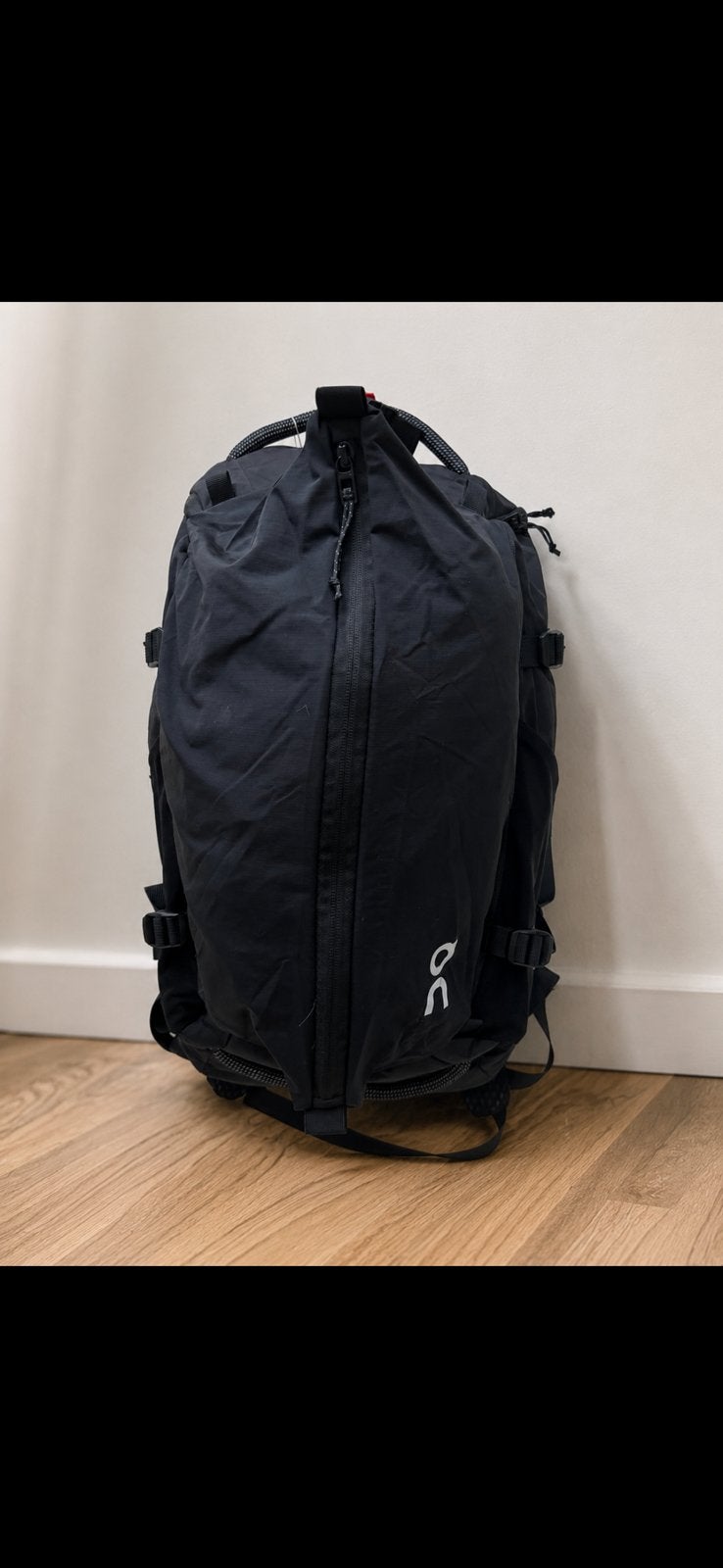 Sac de sport ON speed pack Noir - NEUF, Enlèvement ou Envoi, Comme neuf