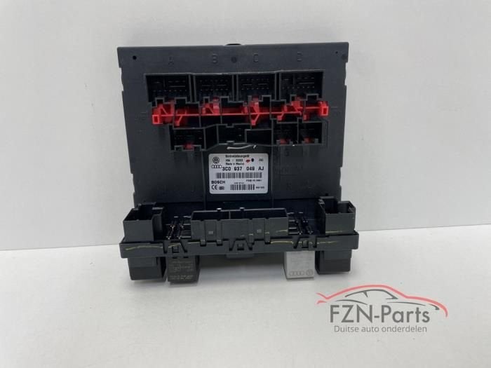 VW Golf 5 BCM Module (3C0937049AJ), Auto-onderdelen, Ophalen of Verzenden, Gebruikt