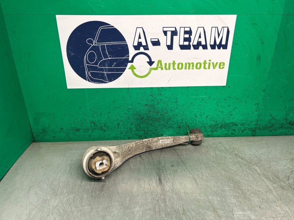 BRAS DE SUSPENSION AVANT GAUCHE (TRIANGLE) Jaguar F-Pace, Campus Kronberg 7
61476  Kronberg im Taunus, DE, Utilisé, Jaguar, Jaguar Land Rover Deutschland GmbH