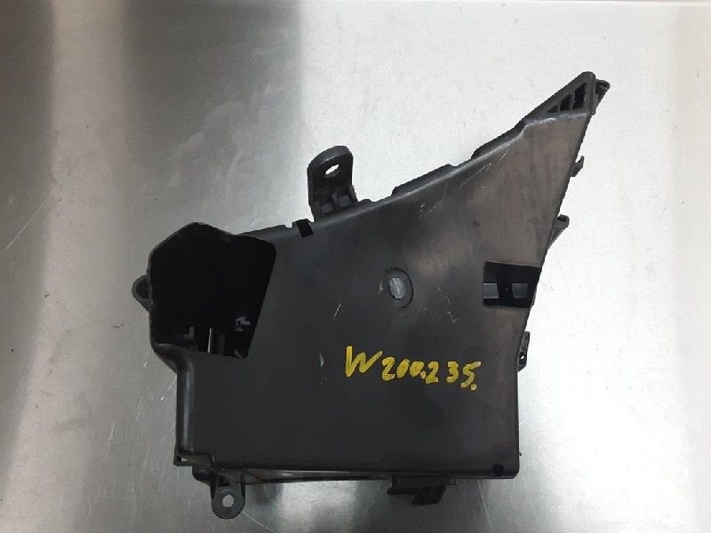 ZEKERINGKAST Subaru Forester (SH) (|MB700200B|), Gebruikt, Subaru