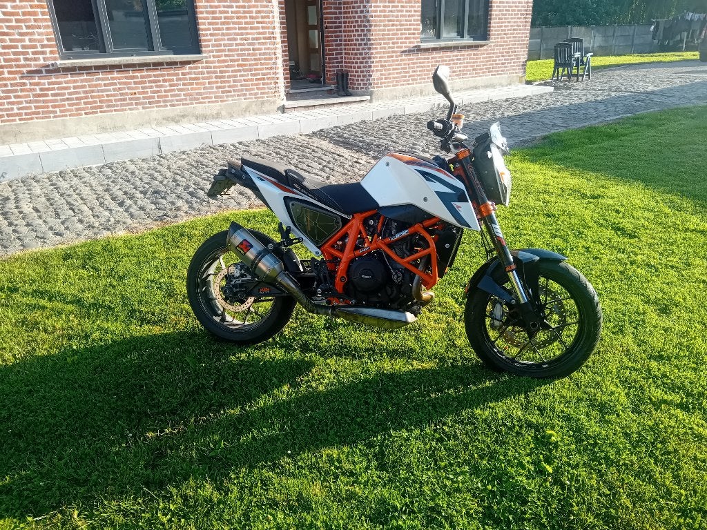 Ktm690 duke, Motos, Motos | KTM, Permis Moto A, Occasion, Plus de 35 kW, Particulier