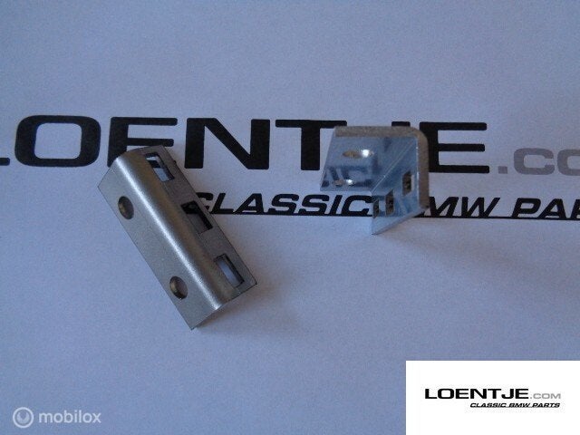 Gaspedaal houder BMW 3-serie E30 (85-92) nieuw 325i 320i etc, Neuf, Enlèvement ou Envoi, BMW, BMW