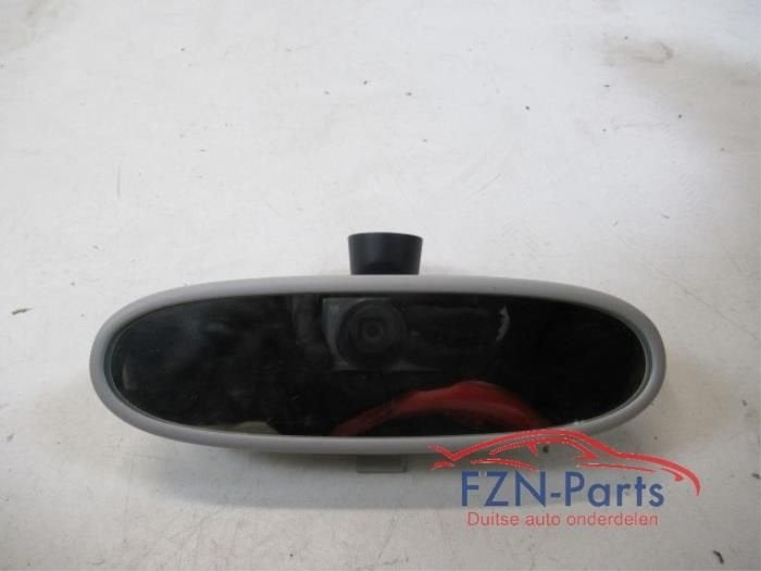 Binnenspiegel Audi A1 (22726612), Ophalen of Verzenden, Gebruikt