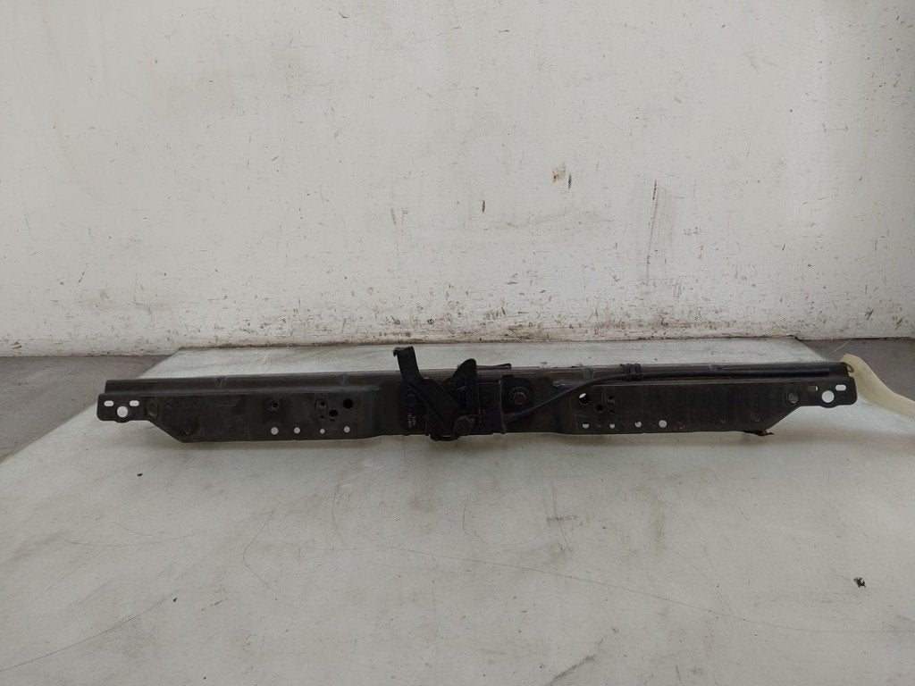 VOORFRONT SLOTPLAAT Astra J Sports Tourer (PD8 / PE8 / PF8), Dhr. J. Ham, Gebruikt, Administratie@autoham.nl, Opel