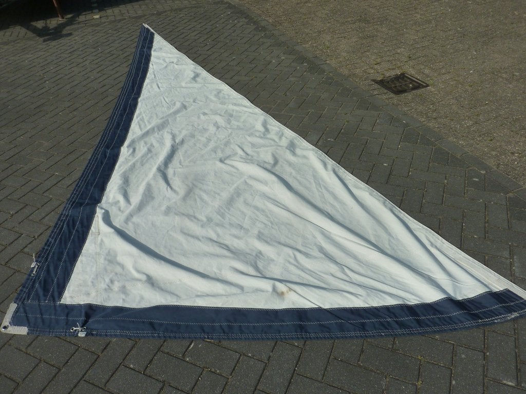 rolfok, Watersport en Boten, Accessoires en Onderhoud, Gebruikt, Ophalen of Verzenden