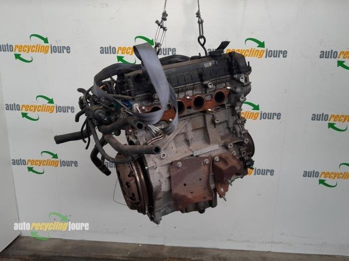 Moteur d'un Ford Focus, -, -, 3 mois de garantie, -