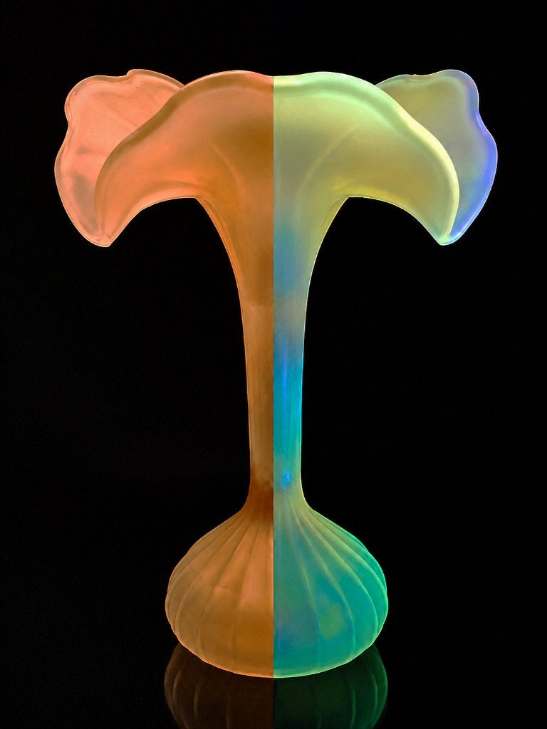 „Soliflora” kristal (Leonardo Handarbeit 1980-1990), Verzenden